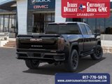 New 2025 GMC Sierra 2500 AT4 w/ AT4 Premium Plus Package image 5