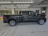 Certified 2024 GMC Sierra 1500 Denali w/ Denali Reserve Package image 6