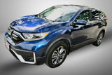 Used 2020 Honda CR-V EX image 2