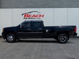 Used 2011 GMC Sierra 3500 Denali image 3