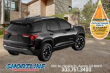 New 2026 GMC Terrain Elevation w/ Elevation Premium Package image 3