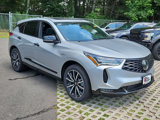 New 2025 Acura RDX A-Spec image 4