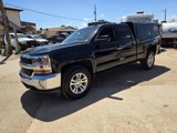 Used 2018 Chevrolet Silverado 1500 LT w/ All Star Edition image 3