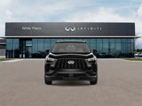 New 2025 INFINITI QX60 Luxe w/ Black Edition image 2