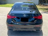 Used 2024 Mercedes-Benz C 300 Sedan image 5