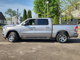 Used 2022 RAM 1500 Big Horn image 2