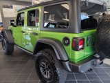 New 2025 Jeep Wrangler Willys image 6
