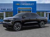 New 2025 Chevrolet Silverado EV RST image 2