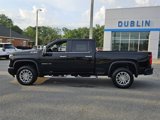 New 2025 Chevrolet Silverado 3500 LT w/ Z71 Chrome Sport Edition image 2