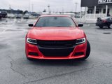 Used 2023 Dodge Charger SXT w/ Blacktop Package image 2