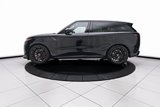 Used 2025 Land Rover Range Rover Sport SV Edition Two image 5