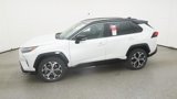 New 2025 Toyota RAV4 XSE image 2