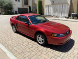 Used 2002 Ford Mustang Coupe image 5
