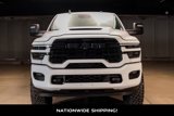 Used 2025 RAM 2500 Laramie image 4
