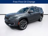 Used 2022 Jeep Wagoneer Series III w/ Premium Group I image 3