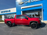 New 2025 Chevrolet Silverado 2500 LTZ w/ LTZ Plus Package image 2