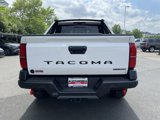 New 2025 Toyota Tacoma 4x4 Double Cab Hybrid w/ Tow Tech Package image 5