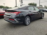 Used 2024 Hyundai Elantra SEL image 5