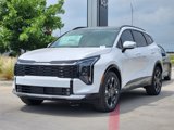 New 2026 Kia Sportage SX image 2