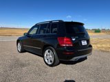 Used 2015 Mercedes-Benz GLK 250 BlueTEC 4MATIC image 3