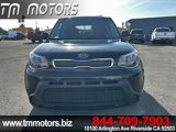 Used 2015 Kia Soul image 2