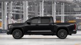 New 2026 Toyota Tundra Platinum image 4