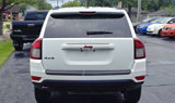 Used 2016 Jeep Compass 4WD image 5