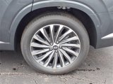 New 2025 Hyundai Palisade Calligraphy image 5