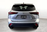 Used 2024 Toyota Highlander LE image 5