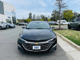 Used 2023 Chevrolet Malibu LT image 3