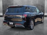 New 2025 INFINITI QX80 Luxe w/ Cargo Package image 2
