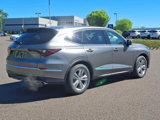 New 2025 Acura MDX SH-AWD image 3