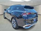 Used 2025 Kia Sportage SX image 3