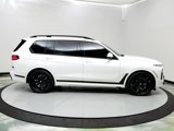 Used 2024 BMW X7 xDrive40i w/ M Sport Package image 4