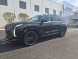 New 2025 Hyundai Palisade Calligraphy image 2