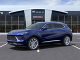 New 2025 Buick Envision Avenir image 2