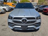 Used 2022 Mercedes-Benz GLE 450 4MATIC w/ Revised AMG Line Exterior image 2