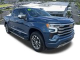 Used 2024 Chevrolet Silverado 1500 High Country w/ Technology Package image 4