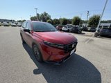 New 2026 Honda CR-V TrailSport image 3