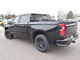 New 2025 Chevrolet Silverado 1500 RST w/ Dark Appearance Package image 4