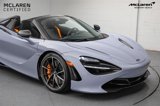 Used 2023 McLaren 720S Spider image 4