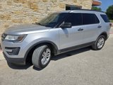 Used 2017 Ford Explorer 4WD image 2