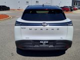 New 2025 Nissan Murano SL image 3