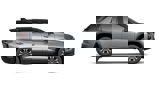New 2026 Chevrolet Equinox LT w/ Convenience Package II image 3