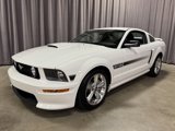 Used 2007 Ford Mustang GT Premium image 3