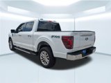 New 2025 Ford F150 Lariat image 4