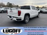 New 2025 GMC Sierra 1500 Denali w/ Denali Reserve Package image 3