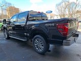New 2025 Ford F150 Lariat w/ Equipment Group 501A Mid image 3