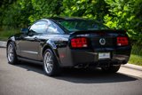 Used 2008 Ford Mustang Shelby GT500 image 3
