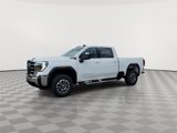 New 2026 GMC Sierra 2500 SLE w/ SLE Value Package; image 4